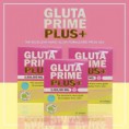 gluta prime plus whitening pills